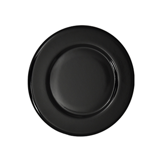 Ocak & Fırın Emayeli Bek Kapağı (Büyük)