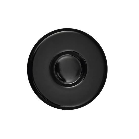 Ocak & Fırın Emayeli Bek Kapağı (Küçük)