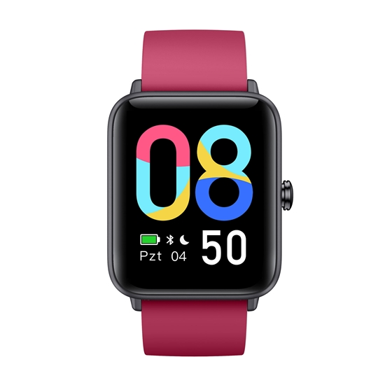 Vestel Akıllı Saat 2 Kırmızı