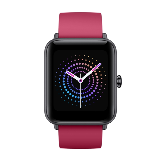 Vestel Akıllı Saat 2 Kırmızı