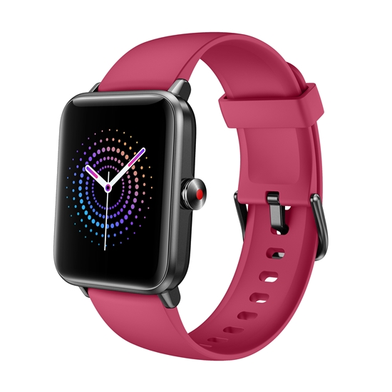 Vestel Akıllı Saat 2 Kırmızı