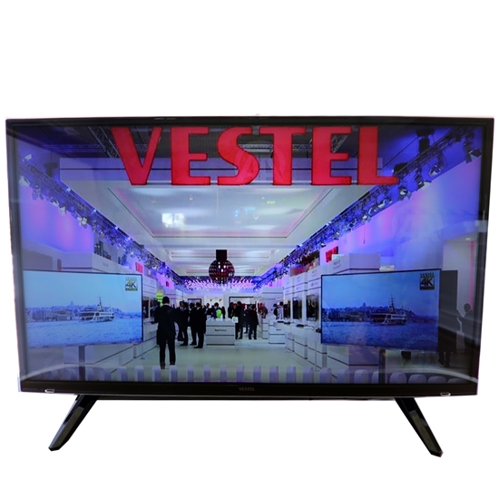 VESPLUS EKRAN KORUYUCU CAM 24”