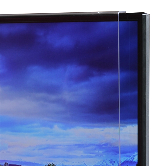 VESPLUS EKRAN KORUYUCU CAM 24”