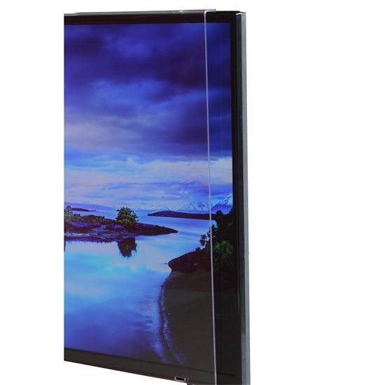 VESPLUS EKRAN KORUYUCU CAM 24”