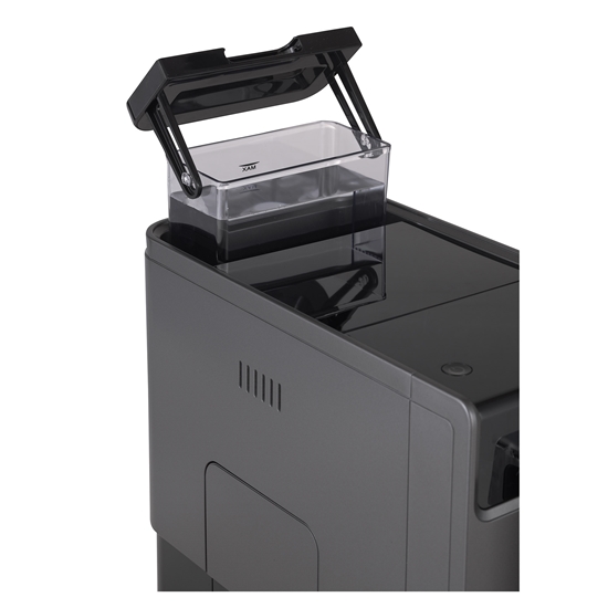 VESTEL EM9114 Tam Otomatik Espresso Makinesi