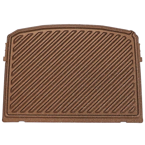 Tost Makinesi Tek Plaka (1 Adet)