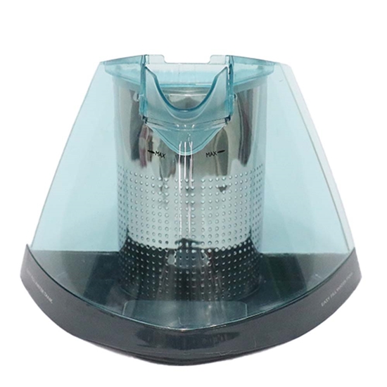 Su Haznesi (Turkuaz)