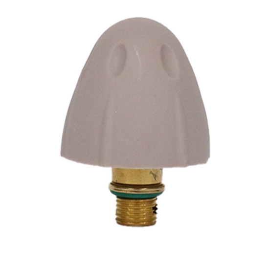 Gri Ütü Jeneratör Kapağı 