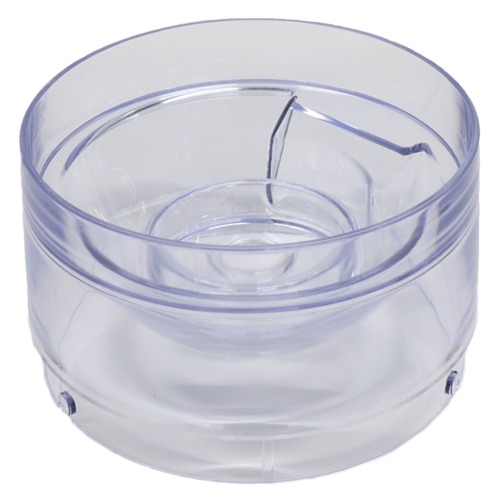 Vestel Doğrayıcı Hazne Kapağı