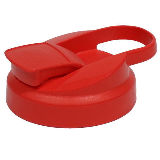 Vestel Active Kırmızı Şişe Kapağı