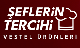 şeflerin tercihi bordo